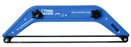 Urządzenie do podawania krążków Blue Sports One-Timer Passer