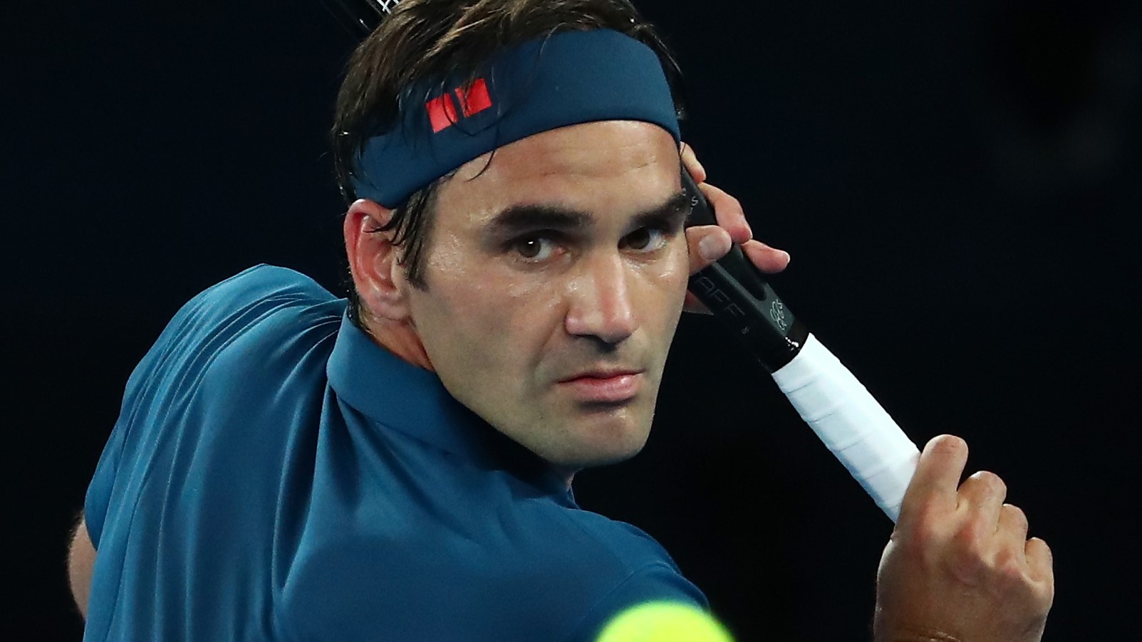 Roger Federer