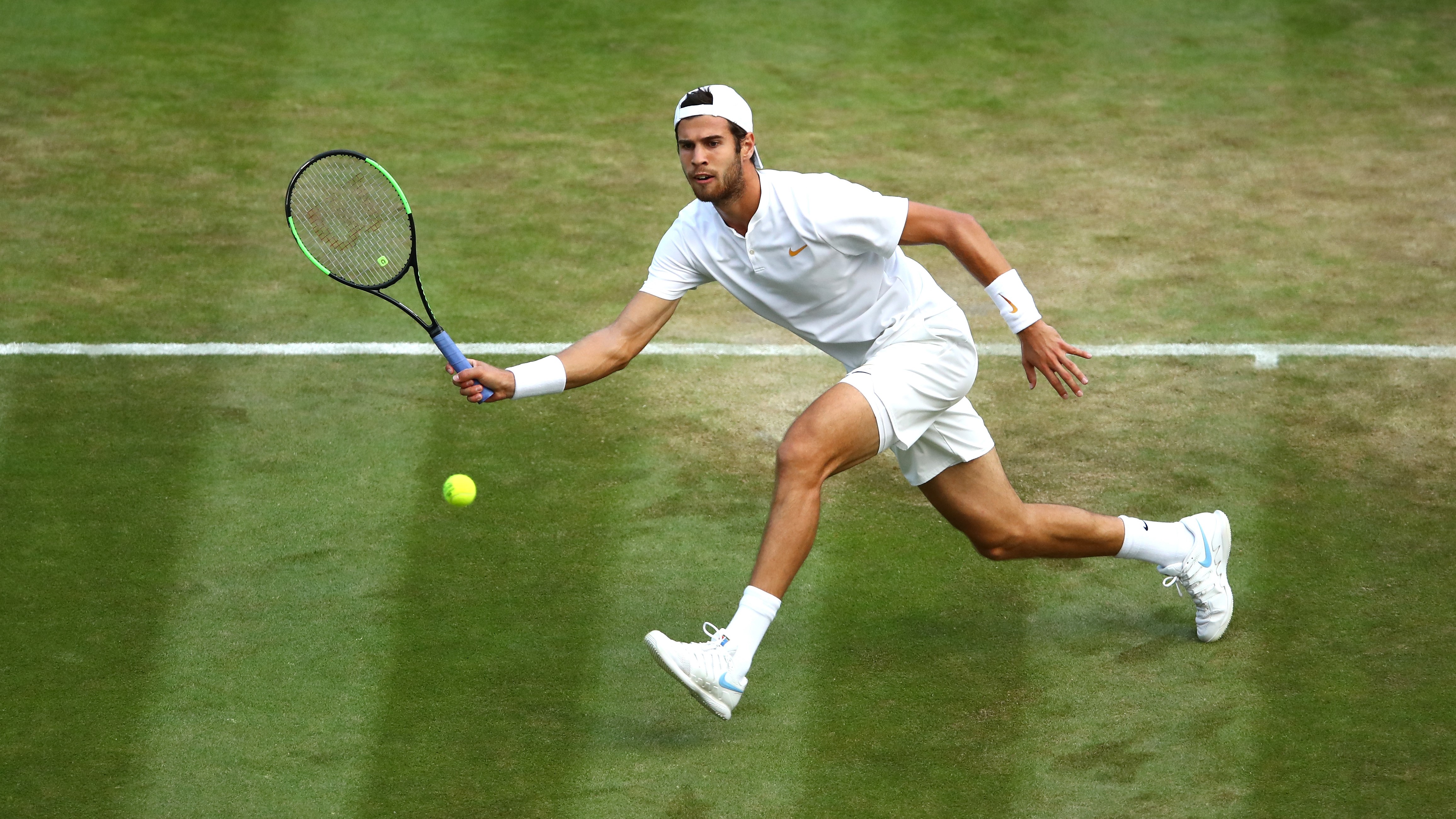 Karen Khachanov