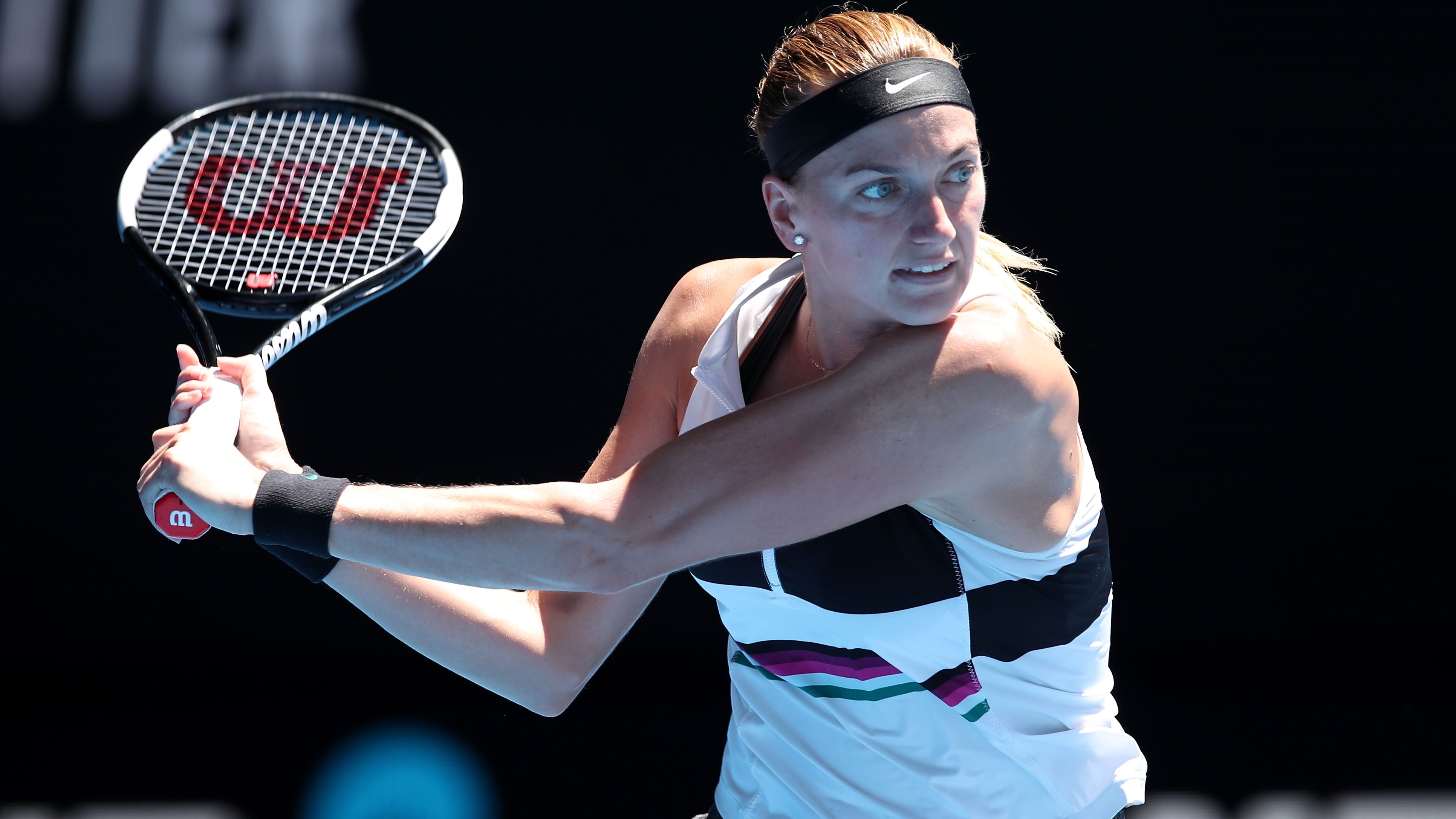 Petra Kvitova