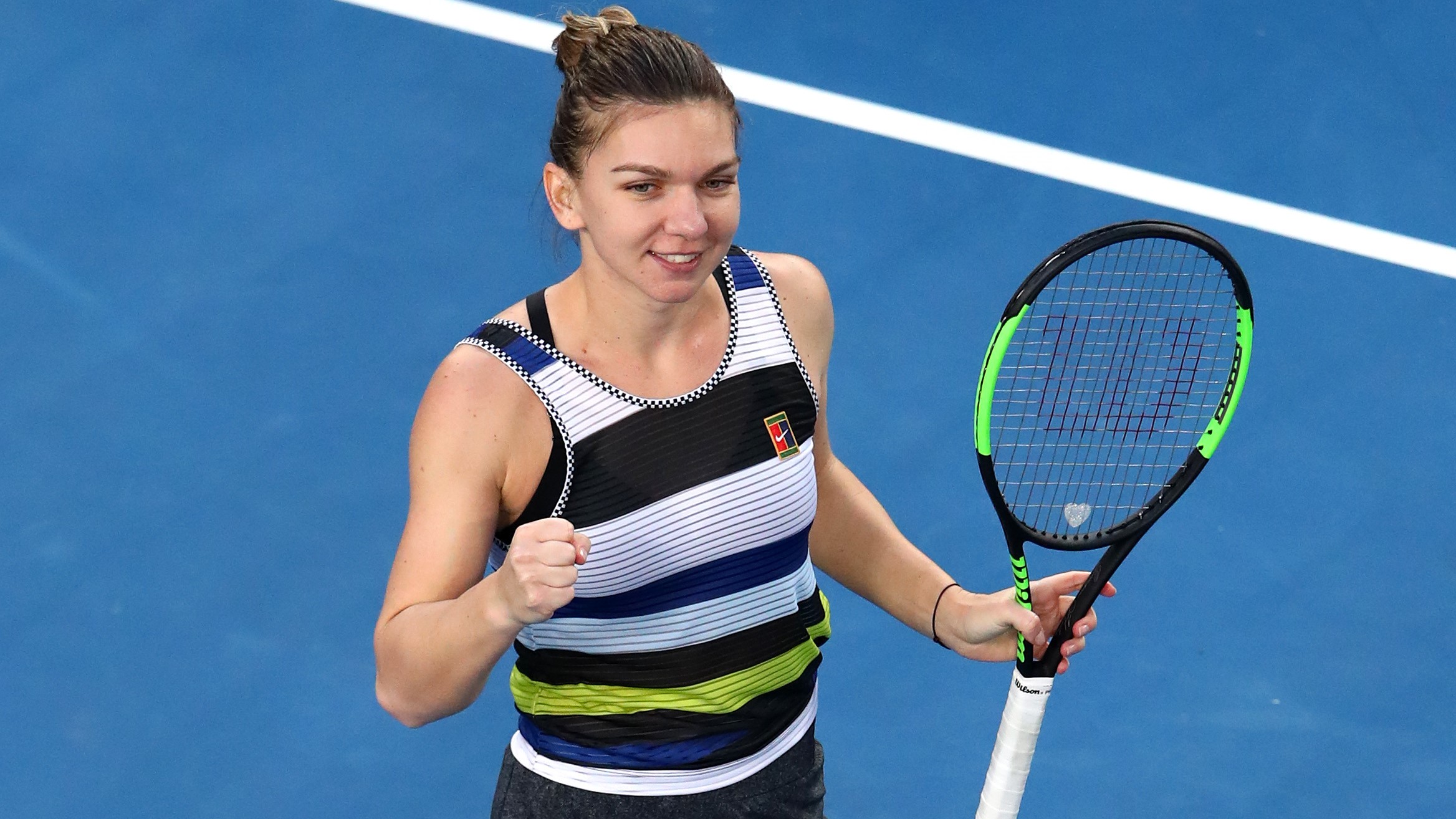 Simona Halep