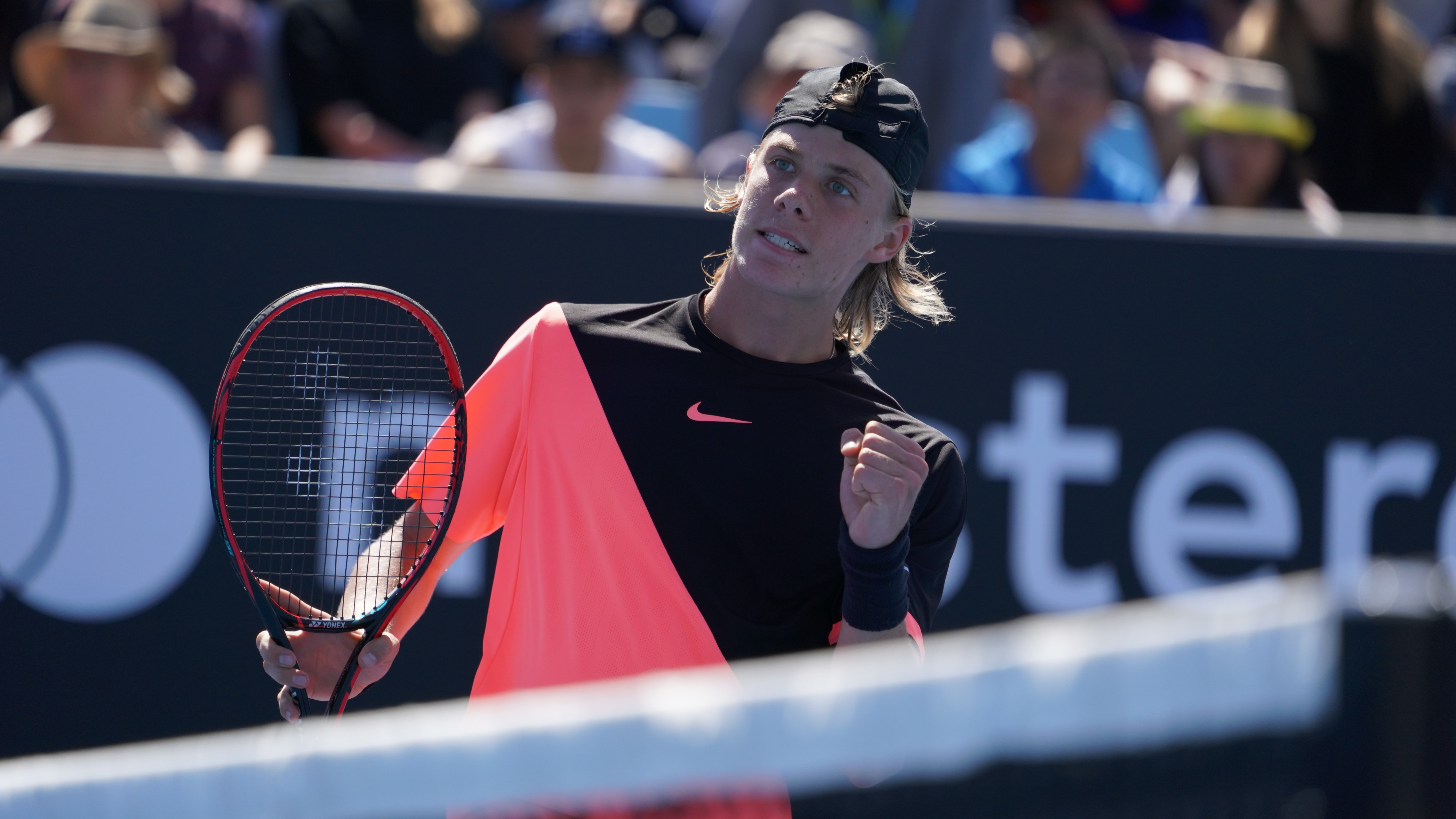 Denis Shapovalov