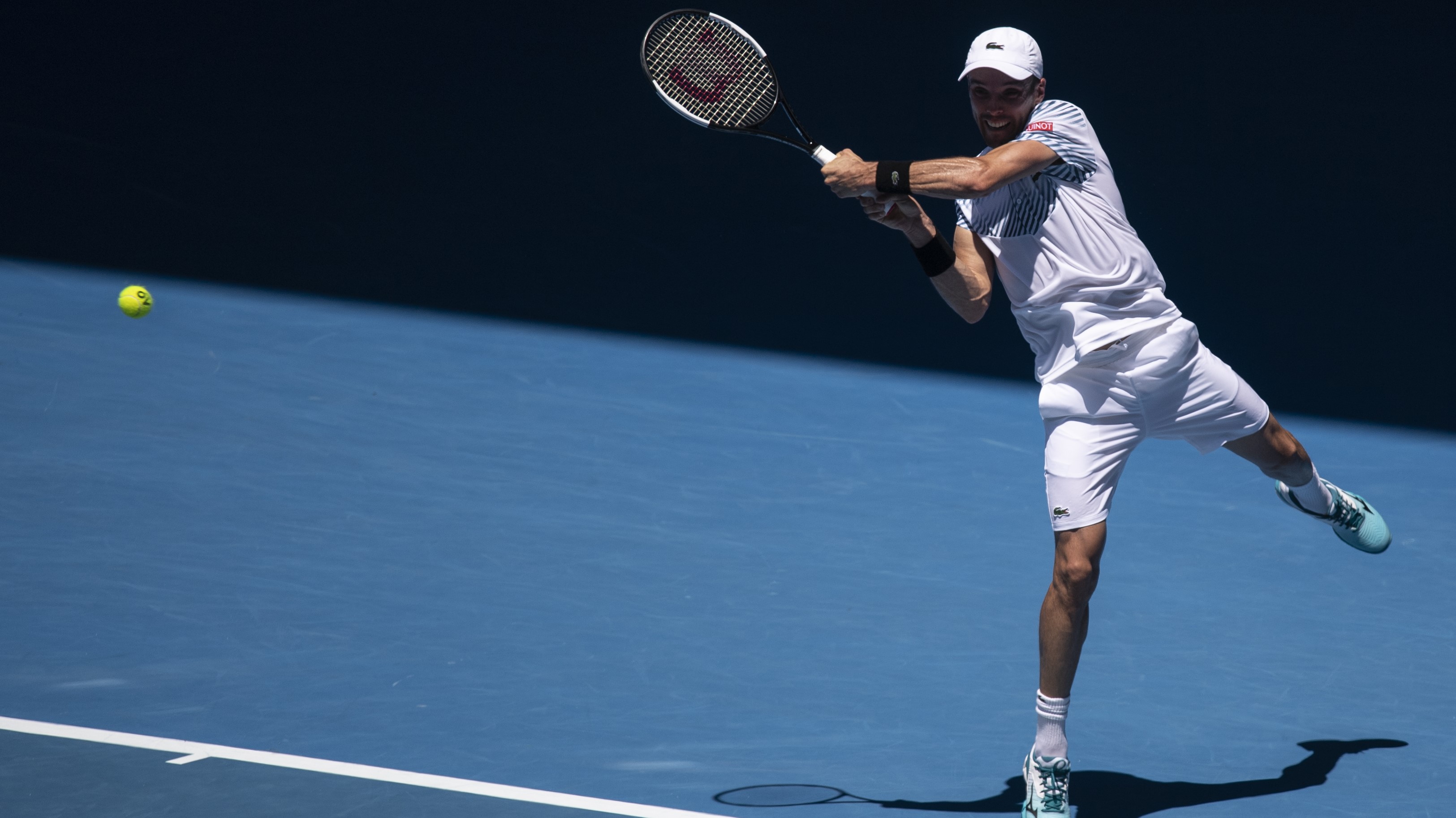 Roberto Bautista Agut