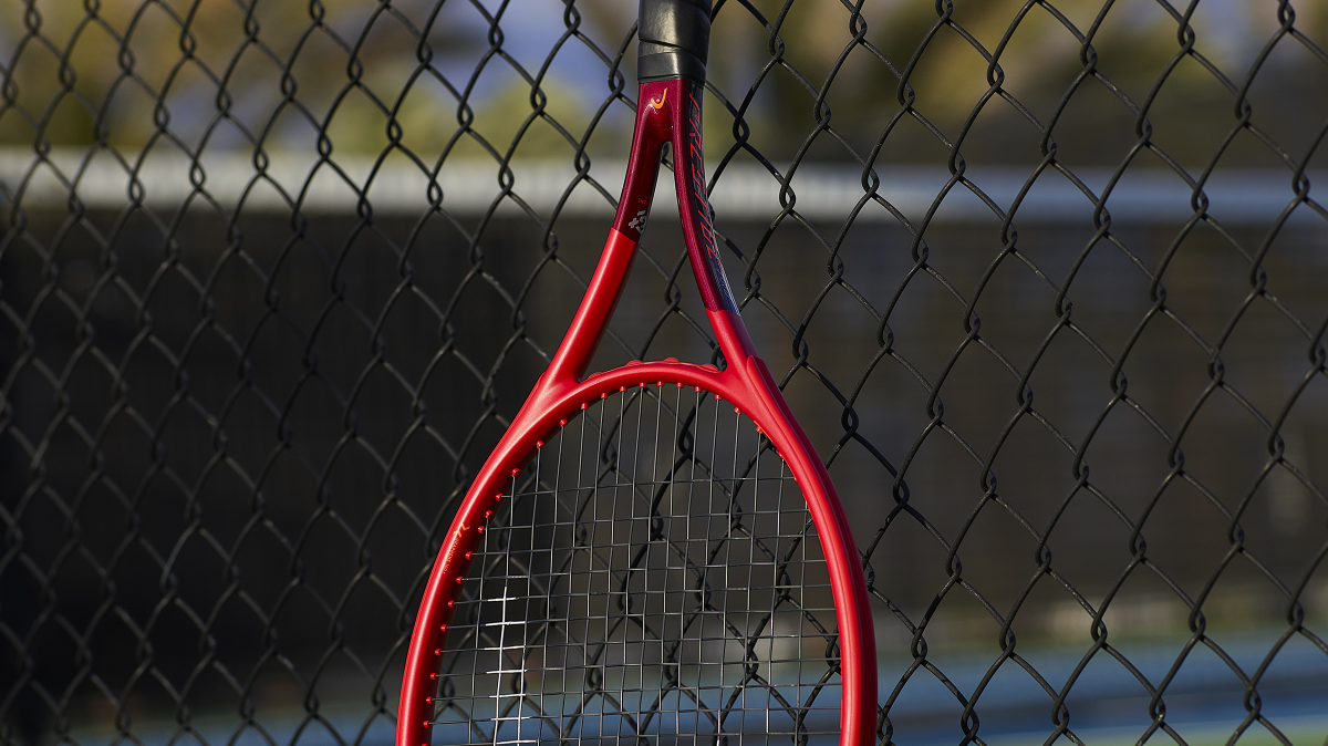 Rakiety tenisowe Head Graphene 360+ Prestige są niezwykle precyzyjne