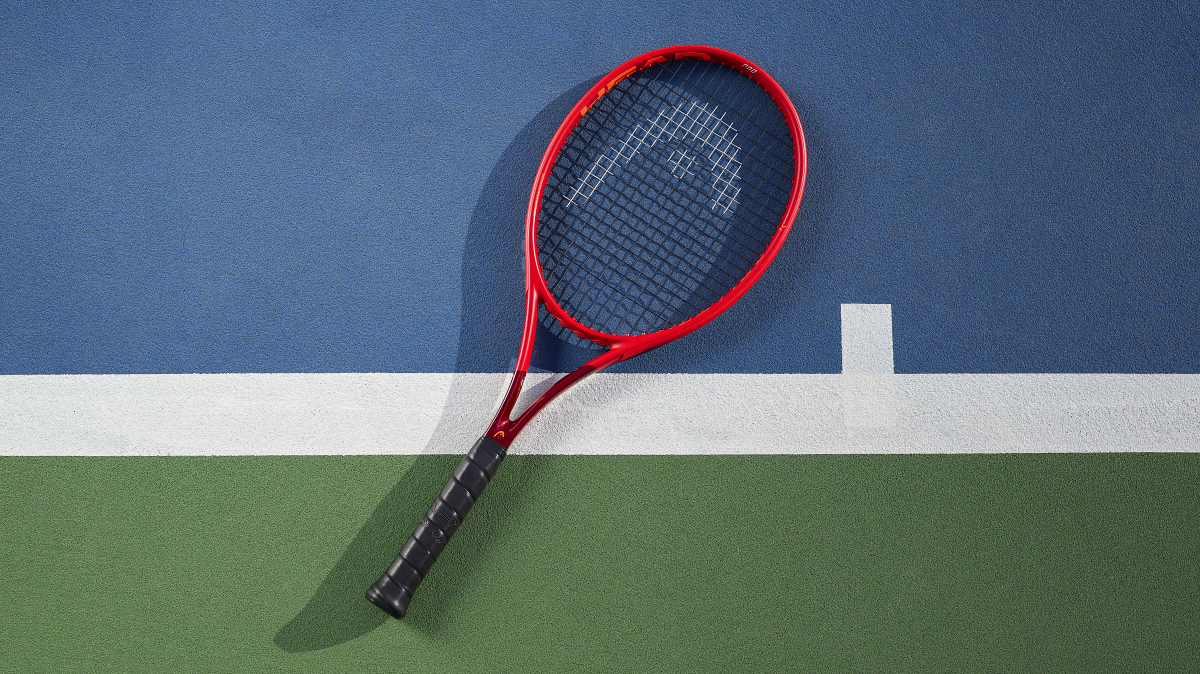 Rakiety tenisowe Head Graphene 360+ Prestige dla graczy technicznych
