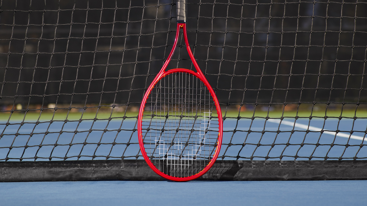 Rakiety tenisowe Head Graphene 360+ Prestige z nową technologią Graphene 360+