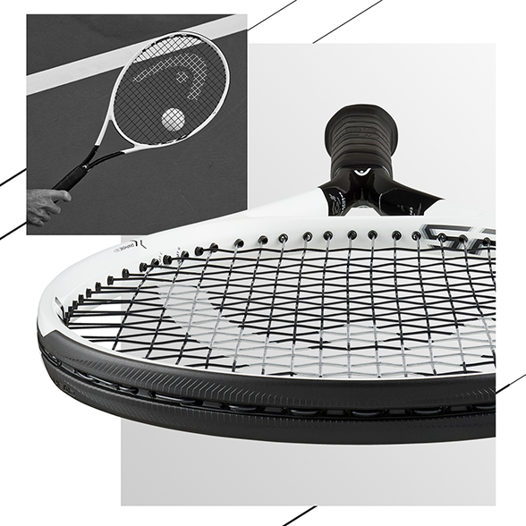 Rakieta tenisowa Head Graphene 360+ Speed