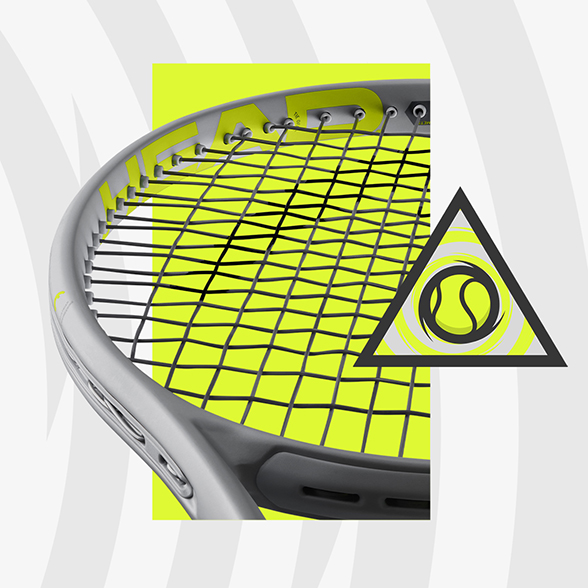 Rakieta tenisowa Head Graphene 360+ Extreme