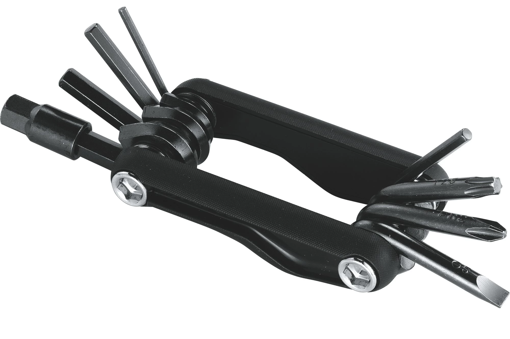 Syncros Multi-tool Composite 9 Black