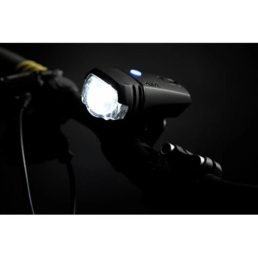 AXA LIGHT GREENLINE 25 ZESTAW USB PRZÓD