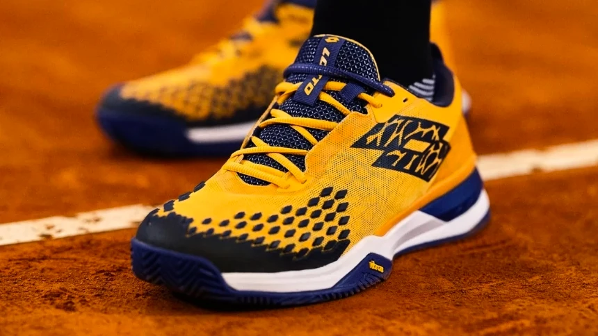 Buty Lotto Raptor