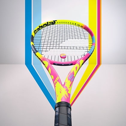 Babolat Pure Aero Rafa 2023