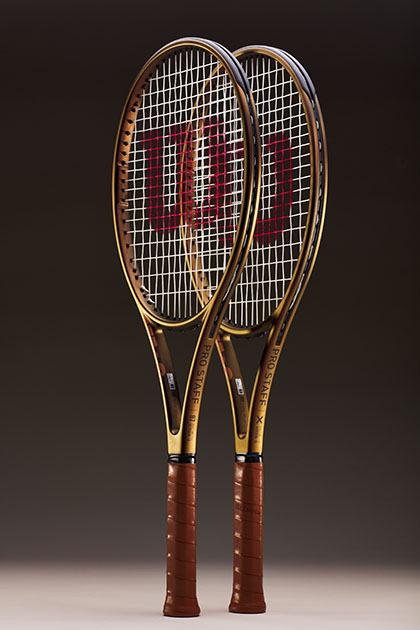 Wilson Pro Staff v14