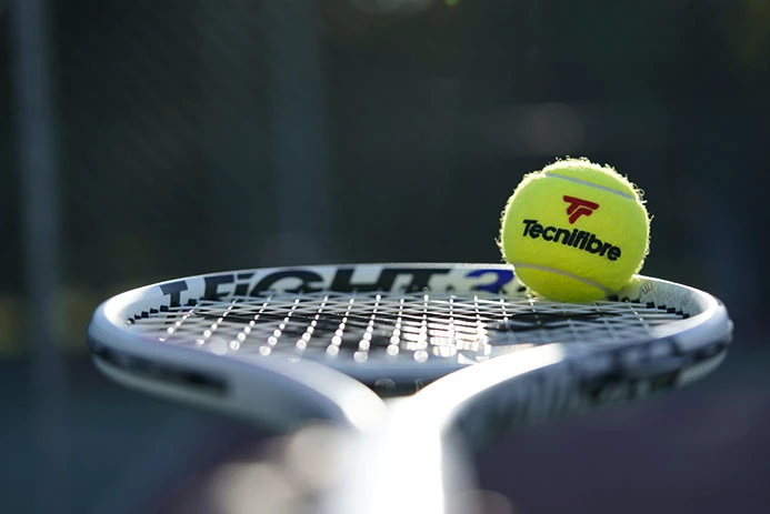Piłki tenisowe Tecnifibre