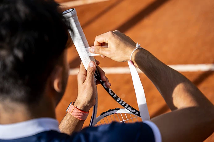 Owijki tenisowe Tecnifibre
