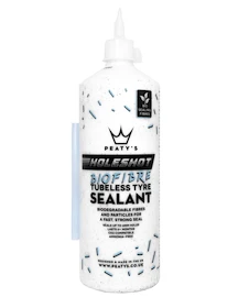 Uszczelniacz do systemu bezdętkowego PEATY'S Sealant 1 l (pts-hbf-1l-12)