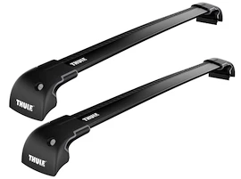Uszkodzone opakowanie - Bagażnik dachowy Thule WingBar 9591B