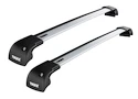 Uszkodzone opakowanie -  Bagażnik dachowy Thule WingBar WingBar Edge 9594, 9594 - 81,6 / 89,6 cm