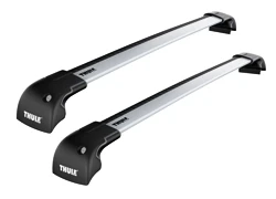 Uszkodzone opakowanie - Bagażnik dachowy Thule WingBar WingBar Edge 9594, 9594 - 81,6 / 89,6 cm