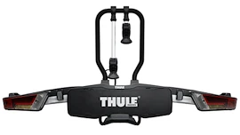 Uszkodzone opakowanie - Bagażnik rowerowy na hak holowniczy Thule EasyFold XT 2 (933)