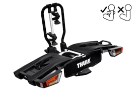 Uszkodzone opakowanie - Bagażnik rowerowy na hak holowniczy Thule EasyFold XT 2B FIX4BIKE 965
