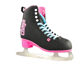 Uszkodzone opakowanie - Damskie łyżwy Powerslide Classic Black EUR 36