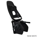 Uszkodzone opakowanie -  Fotelik rowerowy Thule Yepp Maxi Rack Mount snow white