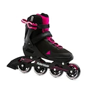 Uszkodzone opakowanie -  Rolki damskie Rollerblade  Sirio 80 W  EUR 38