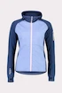 Uszkodzony -  Mons Royale  Ascend Midi Full Zip Hood Fades of Summer  M