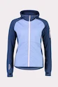 Uszkodzony -  Mons Royale  Ascend Midi Full Zip Hood Fades of Summer  M