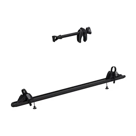Uszkodzony podczas transportu - Adapter Thule WanderWay 3rd bike adapter