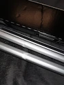 Uszkodzony podczas transportu -  Belki bazowe Thule WingBar Evo  118 cm