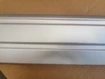 Uszkodzony podczas transportu -  Belki bazowe Thule WingBar Evo  118 cm
