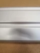 Uszkodzony podczas transportu -  Belki bazowe Thule WingBar Evo  118 cm