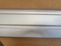 Uszkodzony podczas transportu -  Belki bazowe Thule WingBar Evo  118 cm