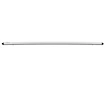Uszkodzony podczas transportu -  Belki bazowe Thule WingBar Evo  127 cm
