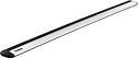 Uszkodzony podczas transportu -  Belki bazowe Thule WingBar Evo  127 cm