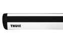 Uszkodzony podczas transportu -  Belki bazowe Thule WingBar Evo  127 cm