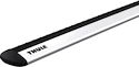 Uszkodzony podczas transportu -  Belki bazowe Thule WingBar Evo  127 cm