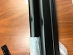Uszkodzony podczas transportu -  Belki bazowe Thule WingBar Evo black  127 cm