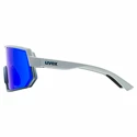 Uvex  Sportstyle 235 Rhi.De.SP.M/Mir.Blue