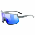 Uvex  Sportstyle 235 Rhi.De.SP.M/Mir.Blue