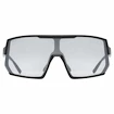 Uvex  Sportstyle 235 V Black Mat/LTM.Silver