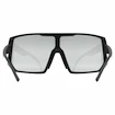 Uvex  Sportstyle 235 V Black Mat/LTM.Silver