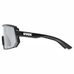 Uvex  Sportstyle 235 V Black Mat/LTM.Silver