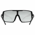 Uvex  Sportstyle 235 V Black Mat/LTM.Silver