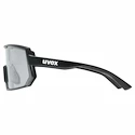 Uvex  Sportstyle 235 V Black Mat/LTM.Silver