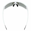 Uvex  Sportstyle 235 V White Mat/LTM.Blue