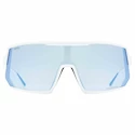 Uvex  Sportstyle 235 V White Mat/LTM.Blue
