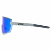Uvex  Sportstyle 236 Set Rhi.De.SP.M/M.BL